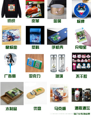 溫州UV打印機全解析 價格、廠家、應用領域與選購指南