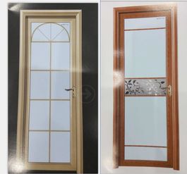 湛裝卡攜手3D木門推出限時(shí)特惠，衛(wèi)生間門僅580元起，一站式木門窗安裝服務(wù)